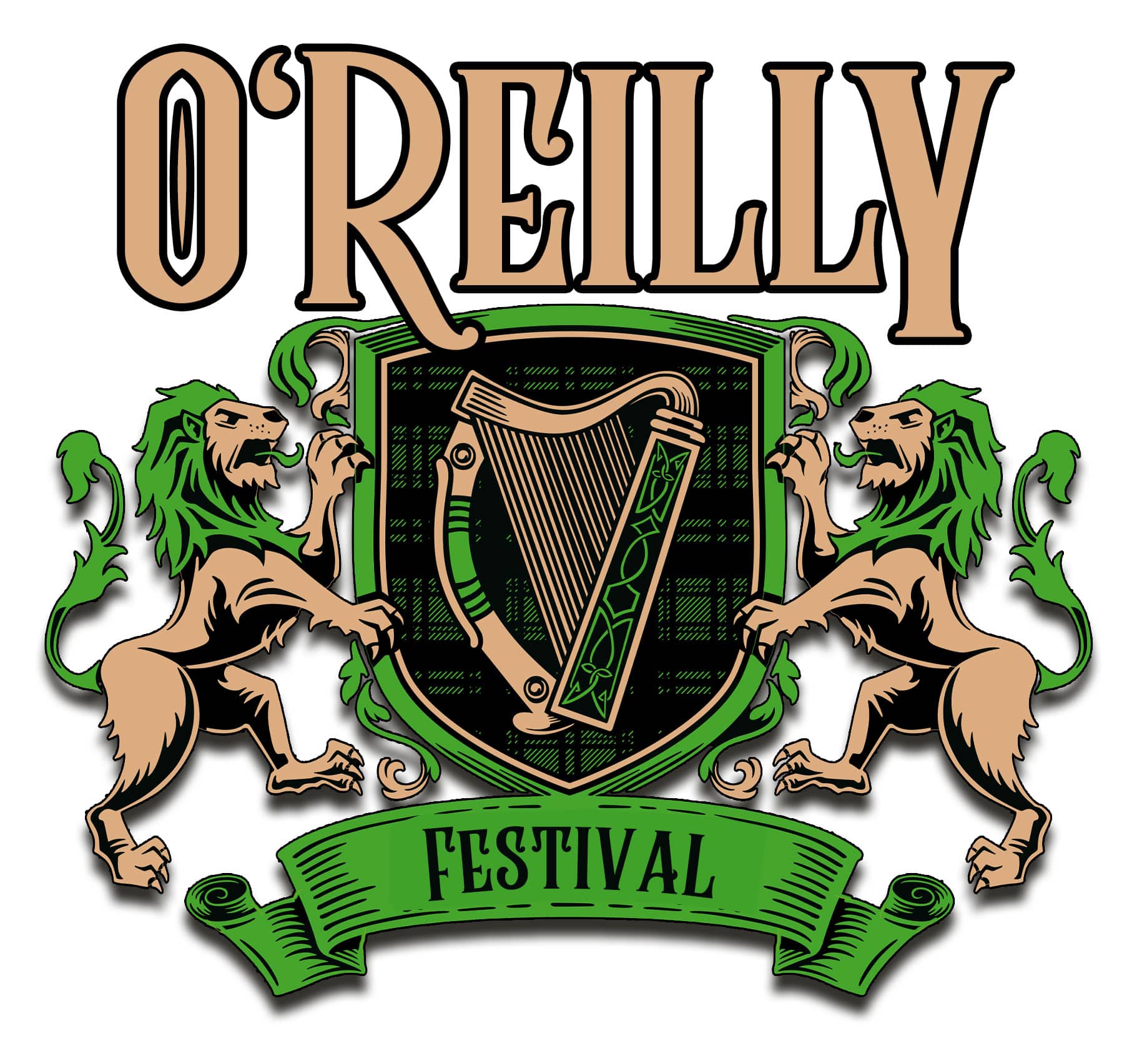 News: Das O’Reilly Festival 2022 findet statt